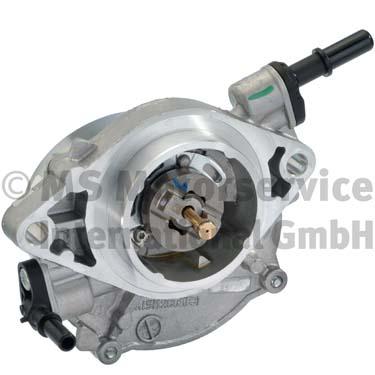 Vacuum Pump, braking system - 7.03800.05.0 PIERBURG