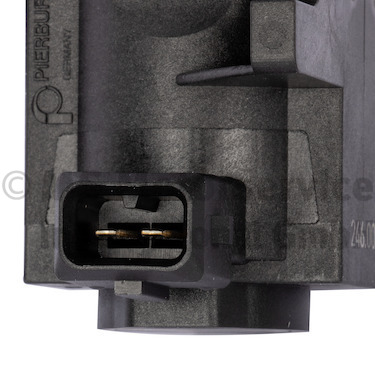 Pressure converter, turbocharger - 7.03964.01.0 PIERBURG