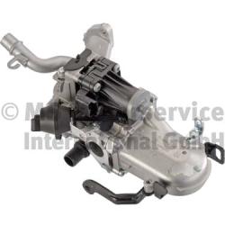 Cooler, exhaust gas recirculation - 7.03991.12.0 PIERBURG