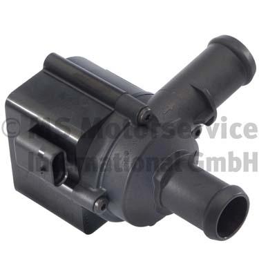 Additional Water Pump - 7.04071.65.0 PIERBURG
