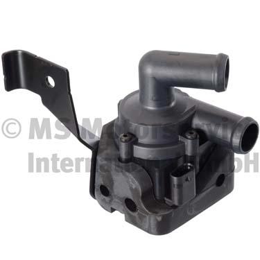 Additional Water Pump - 7.04077.32.0 PIERBURG