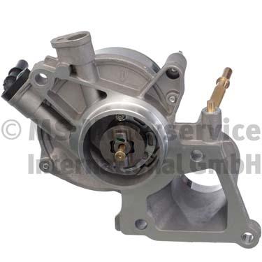Vacuum Pump, braking system - 7.04230.02.0 PIERBURG