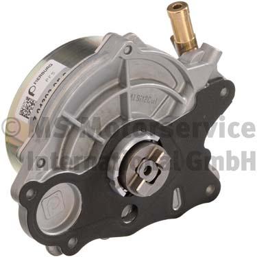 Vacuum Pump, braking system - 7.04303.05.0 PIERBURG