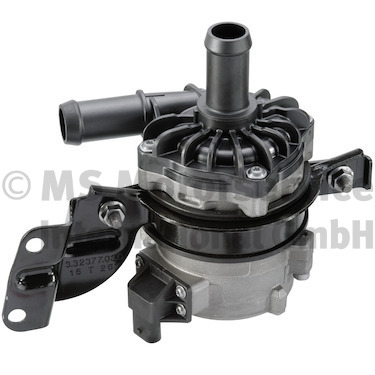 Water pump, cooling circuit electrical drive - 7.04342.08.0 PIERBURG