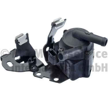 Additional Water Pump - 7.04386.10.0 PIERBURG