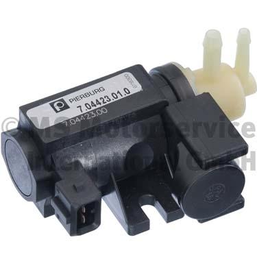 Convertitore pressione, Turbocompressore - 7.04423.01.0 PIERBURG