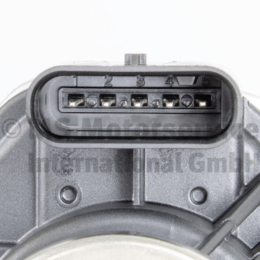 EGR Module - 7.04511.29.0 PIERBURG