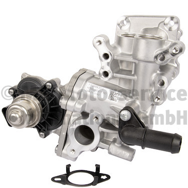 EGR Module - 7.04511.29.0 PIERBURG