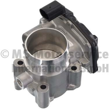 Throttle body - 7.04585.05.0 PIERBURG