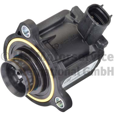 Diverter Valve, charger - 7.04654.10.0 PIERBURG