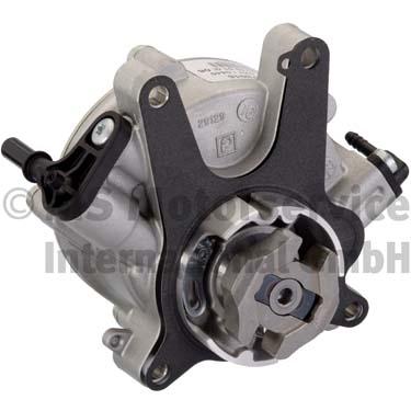 Vacuum Pump, braking system - 7.04749.02.0 PIERBURG
