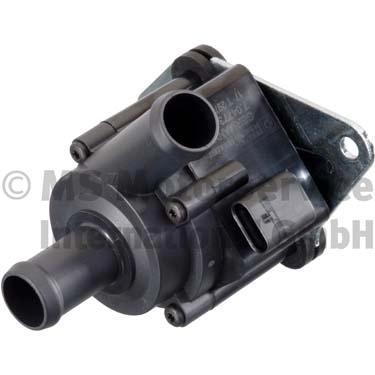 Additional Water Pump - 7.04773.18.0 PIERBURG