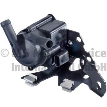 Additional Water Pump - 7.04906.04.0 PIERBURG
