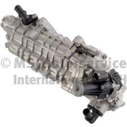Cooler, exhaust gas recirculation - 7.04931.04.0 PIERBURG