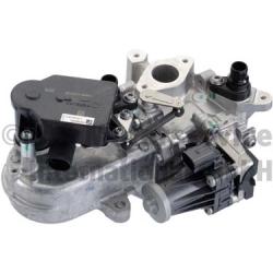 Cooler, exhaust gas recirculation - 7.05194.26.0 PIERBURG