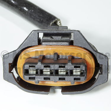 Sonda lambda - 7.05271.81.0 PIERBURG