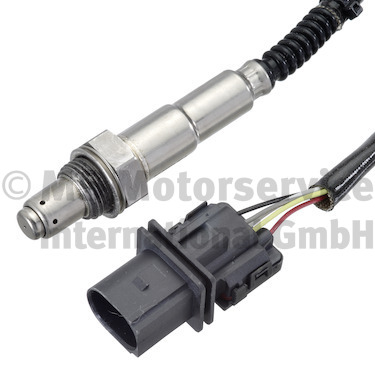 Lambda Sensor - 7.05271.87.0 PIERBURG