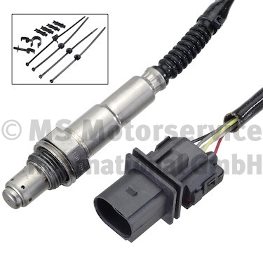 Lambda Sensor - 7.05271.96.0 PIERBURG