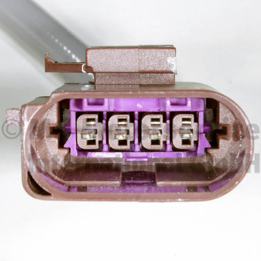 Sonda lambda - 7.05271.98.0 PIERBURG