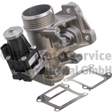 Valvola ricircolo gas scarico-EGR - 7.05363.00.0 PIERBURG