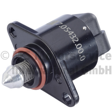 Idle Control Valve, air supply - 7.05432.00.0 PIERBURG