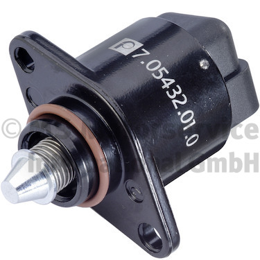 Idle Control Valve, air supply - 7.05432.01.0 PIERBURG