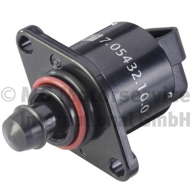 Idle Control Valve, air supply - 7.05432.10.0 PIERBURG