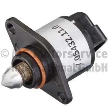 Idle Control Valve, air supply - 7.05432.11.0 PIERBURG