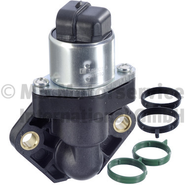 Idle Control Valve, air supply - 7.05432.13.0 PIERBURG