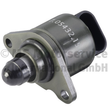 Idle Control Valve, air supply - 7.05432.15.0 PIERBURG