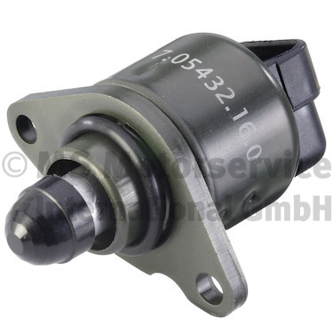 Idle Control Valve, air supply - 7.05432.16.0 PIERBURG