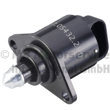 Idle Control Valve, air supply - 7.05432.21.0 PIERBURG