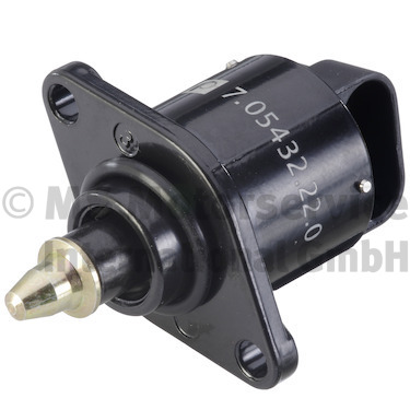 Idle Control Valve, air supply - 7.05432.22.0 PIERBURG
