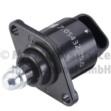 Idle Control Valve, air supply - 7.05432.25.0 PIERBURG