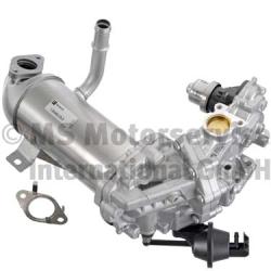 Cooler, exhaust gas recirculation - 7.05483.25.0 PIERBURG