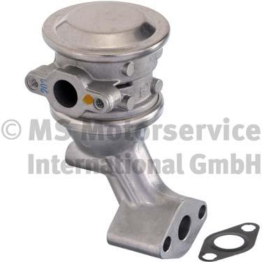 Valve, secondary ventilation - 7.05574.01.0 PIERBURG