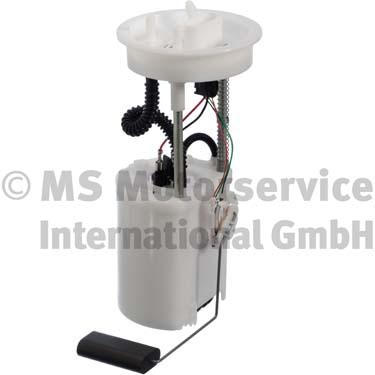Imp. alimentazione carburante - 7.05656.07.0 PIERBURG
