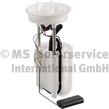 Imp. alimentazione carburante - 7.05656.08.0 PIERBURG