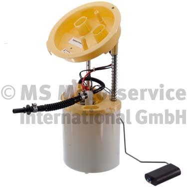 Imp. alimentazione carburante - 7.05656.15.0 PIERBURG