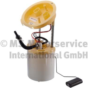 Imp. alimentazione carburante - 7.05656.16.0 PIERBURG