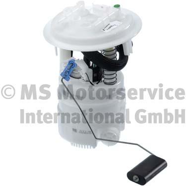 Imp. alimentazione carburante - 7.05656.31.0 PIERBURG