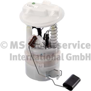 Imp. alimentazione carburante - 7.05656.39.0 PIERBURG