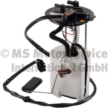 Imp. alimentazione carburante - 7.05656.43.0 PIERBURG