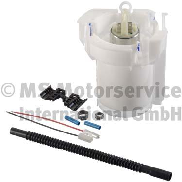 Fuel Pump - 7.05656.46.0 PIERBURG