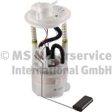Imp. alimentazione carburante - 7.05656.51.0 PIERBURG