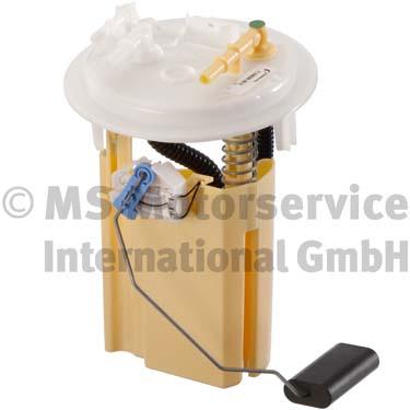 Sender Unit, fuel tank - 7.05656.56.0 PIERBURG