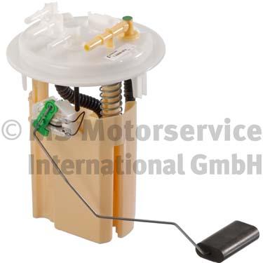 Sender Unit, fuel tank - 7.05656.58.0 PIERBURG