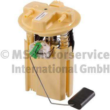 Imp. alimentazione carburante - 7.05656.64.0 PIERBURG