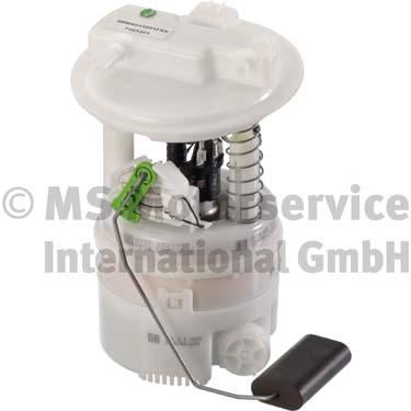 Imp. alimentazione carburante - 7.05656.67.0 PIERBURG