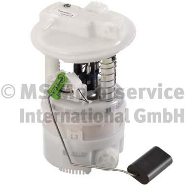 Imp. alimentazione carburante - 7.05656.68.0 PIERBURG